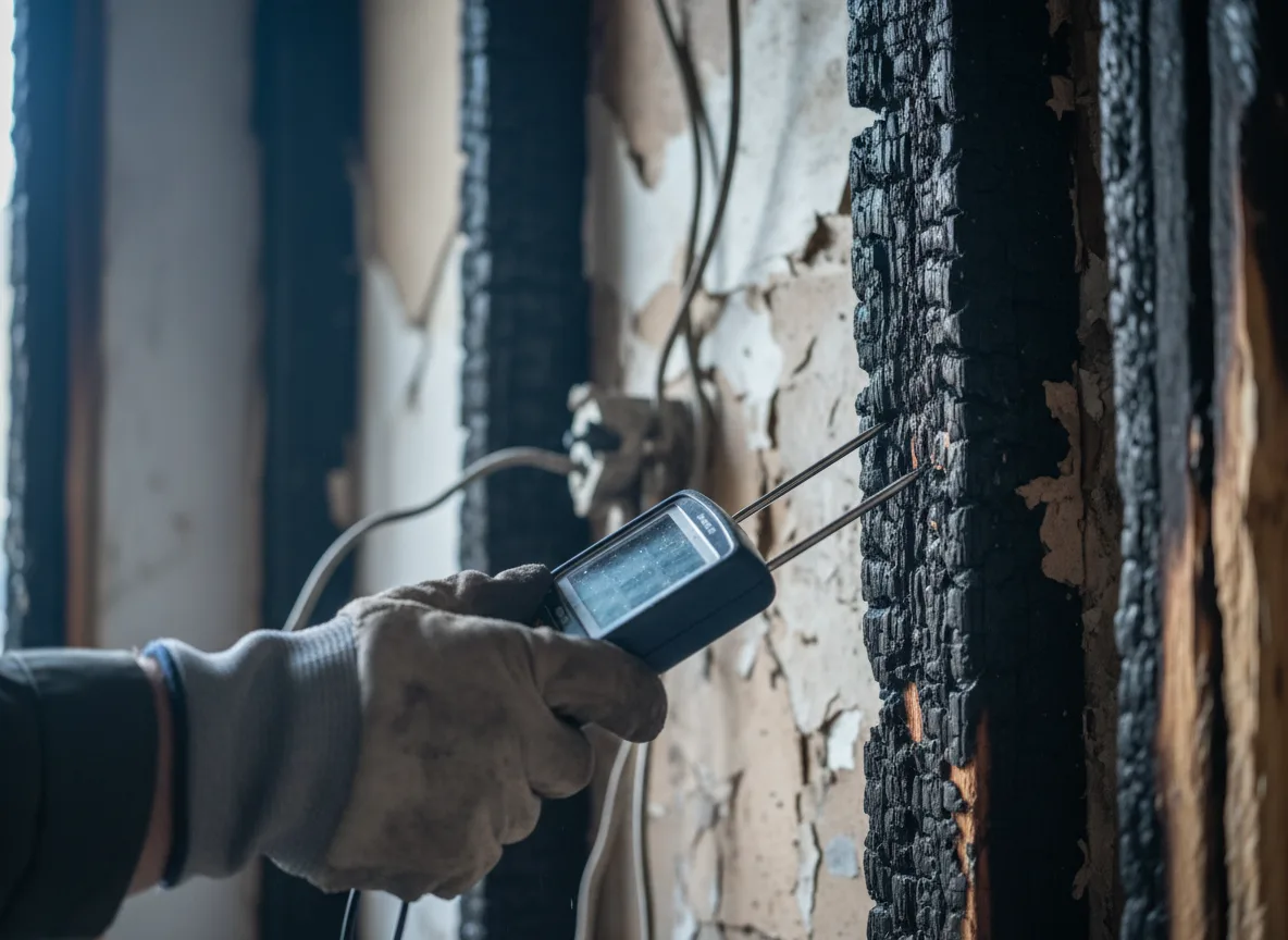 Fire Damage Restoration Glencoe, CA FAQs